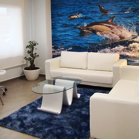 Bekale Hotel Ea Екстериор снимка