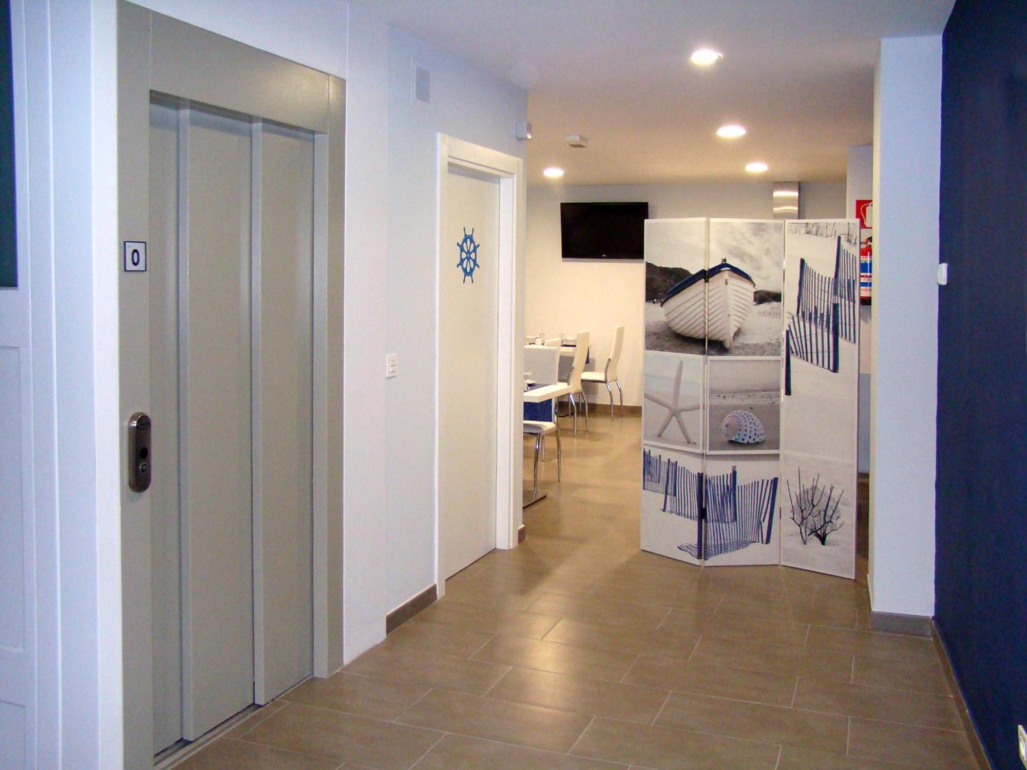 Bekale Hotel Ea Екстериор снимка
