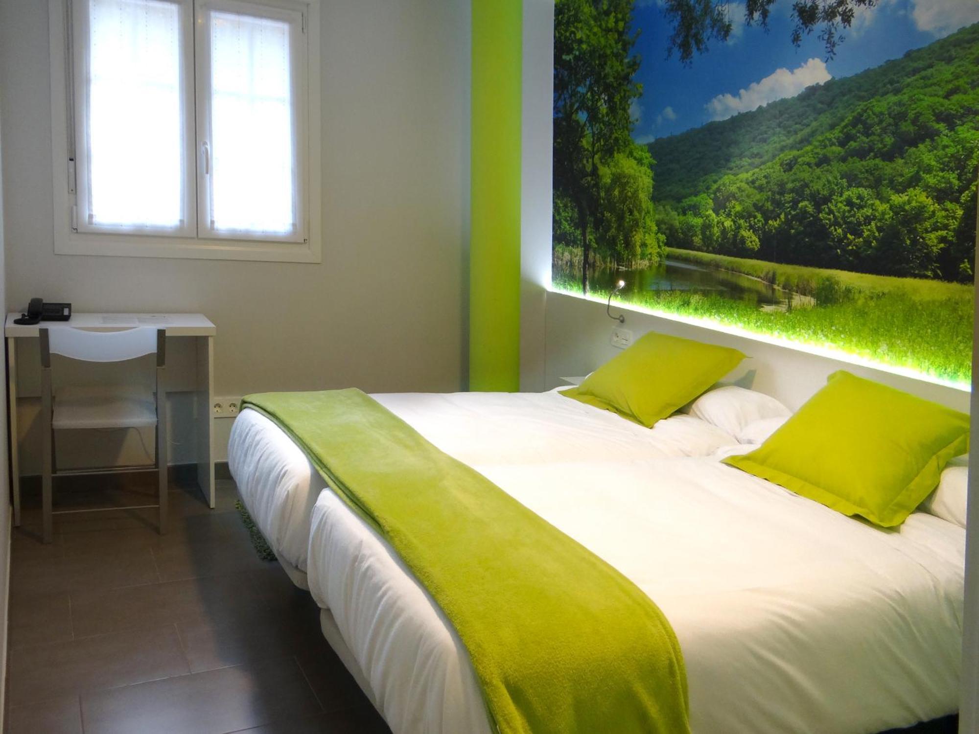 Bekale Hotel Ea Екстериор снимка