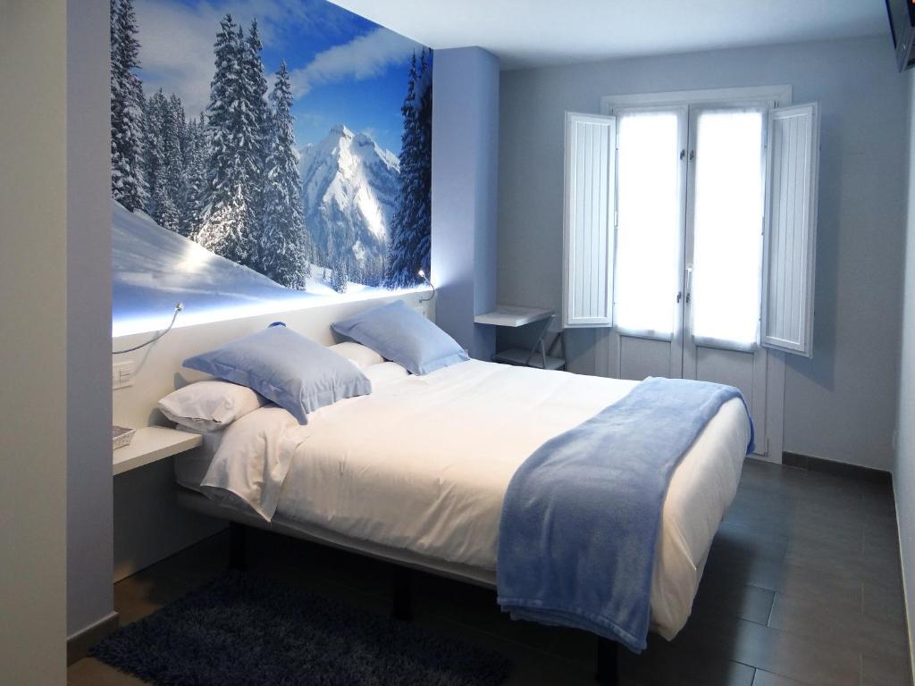 Bekale Hotel Ea Стая снимка