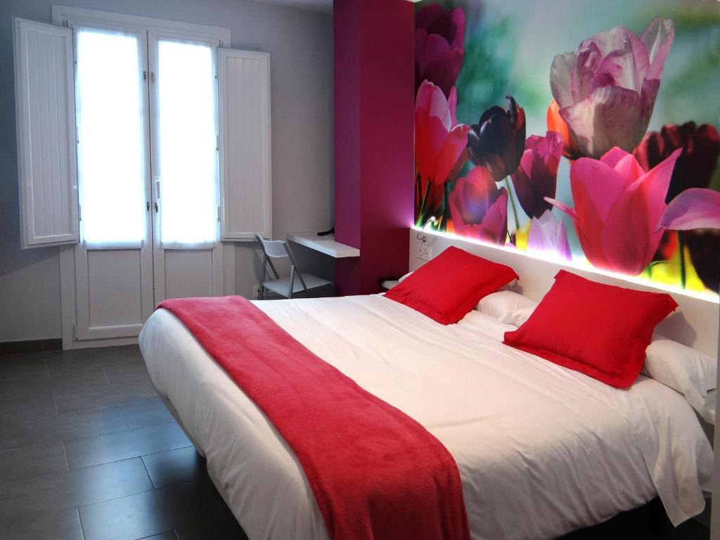 Bekale Hotel Ea Стая снимка