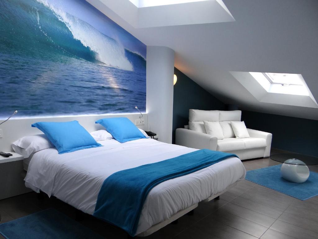 Bekale Hotel Ea Стая снимка