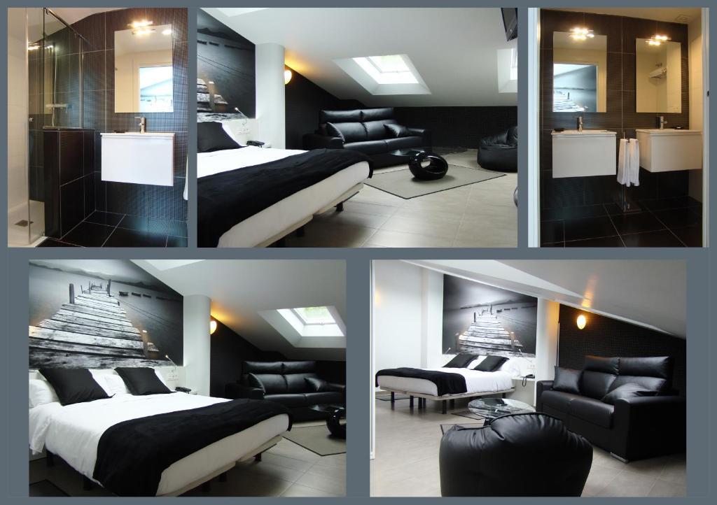 Bekale Hotel Ea Стая снимка